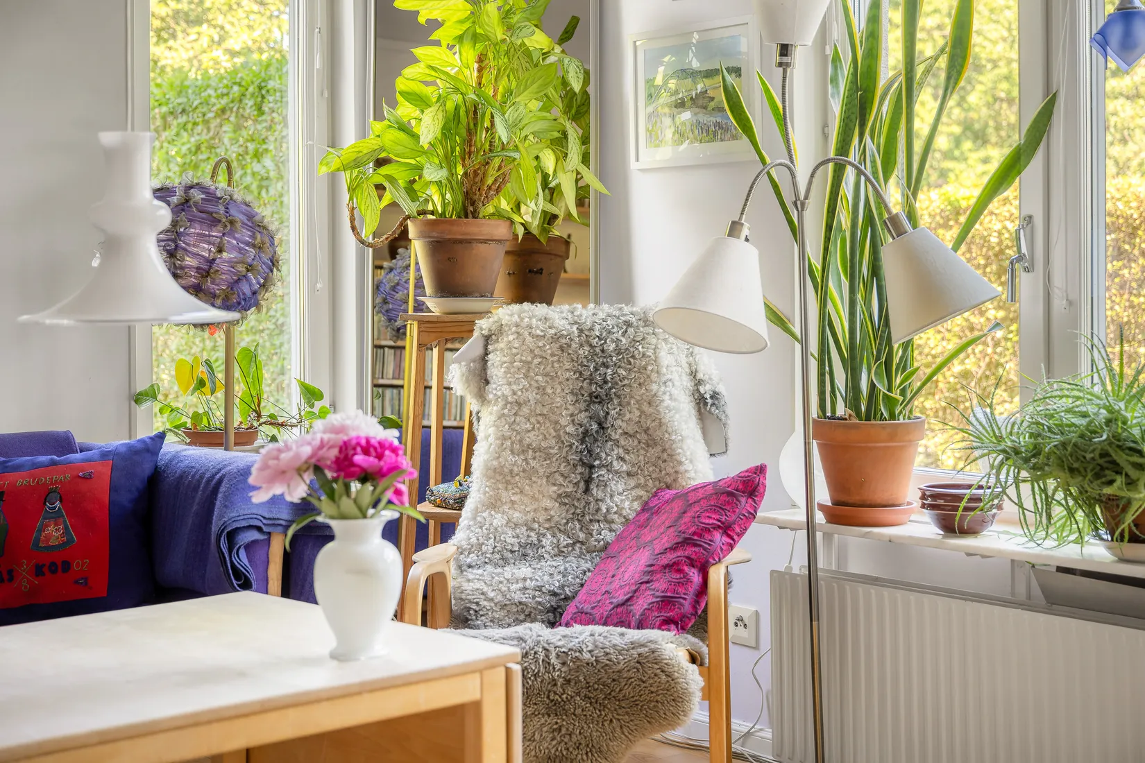 Bostadsrätt, Radhus, Mässingsgränd 30, Vällingby - Grimsta, Stockholm