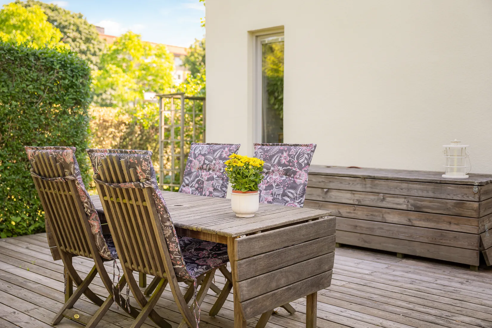 Bostadsrätt, Radhus, Mässingsgränd 30, Vällingby - Grimsta, Stockholm