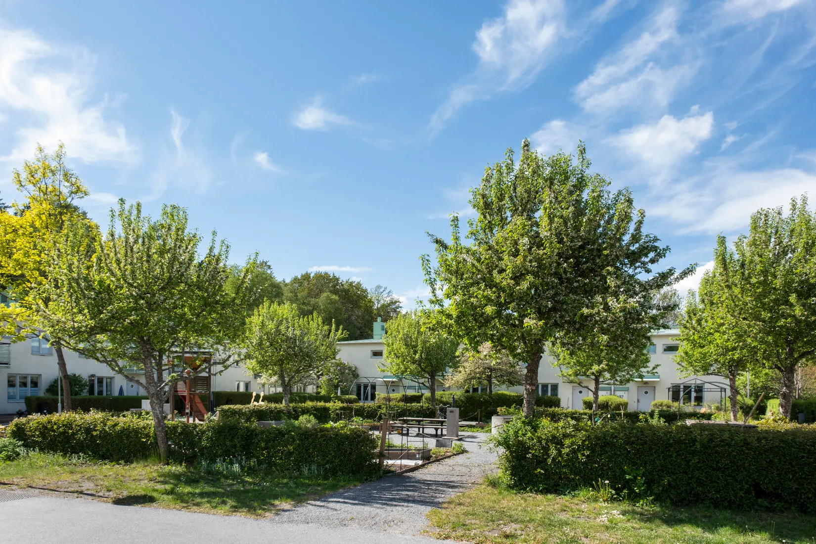 Bostadsrätt, Radhus, Mässingsgränd 30, Vällingby - Grimsta, Stockholm