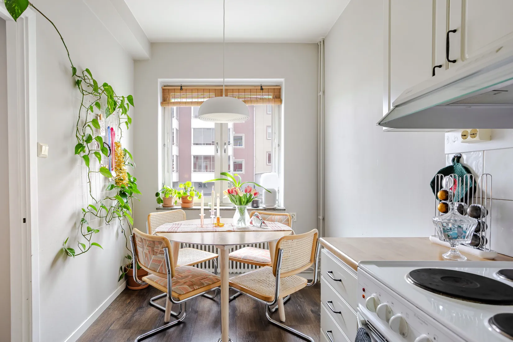 Bostadsrätt, Bergsgatan 79A, Centralt - Väst på stan, Sundsvall