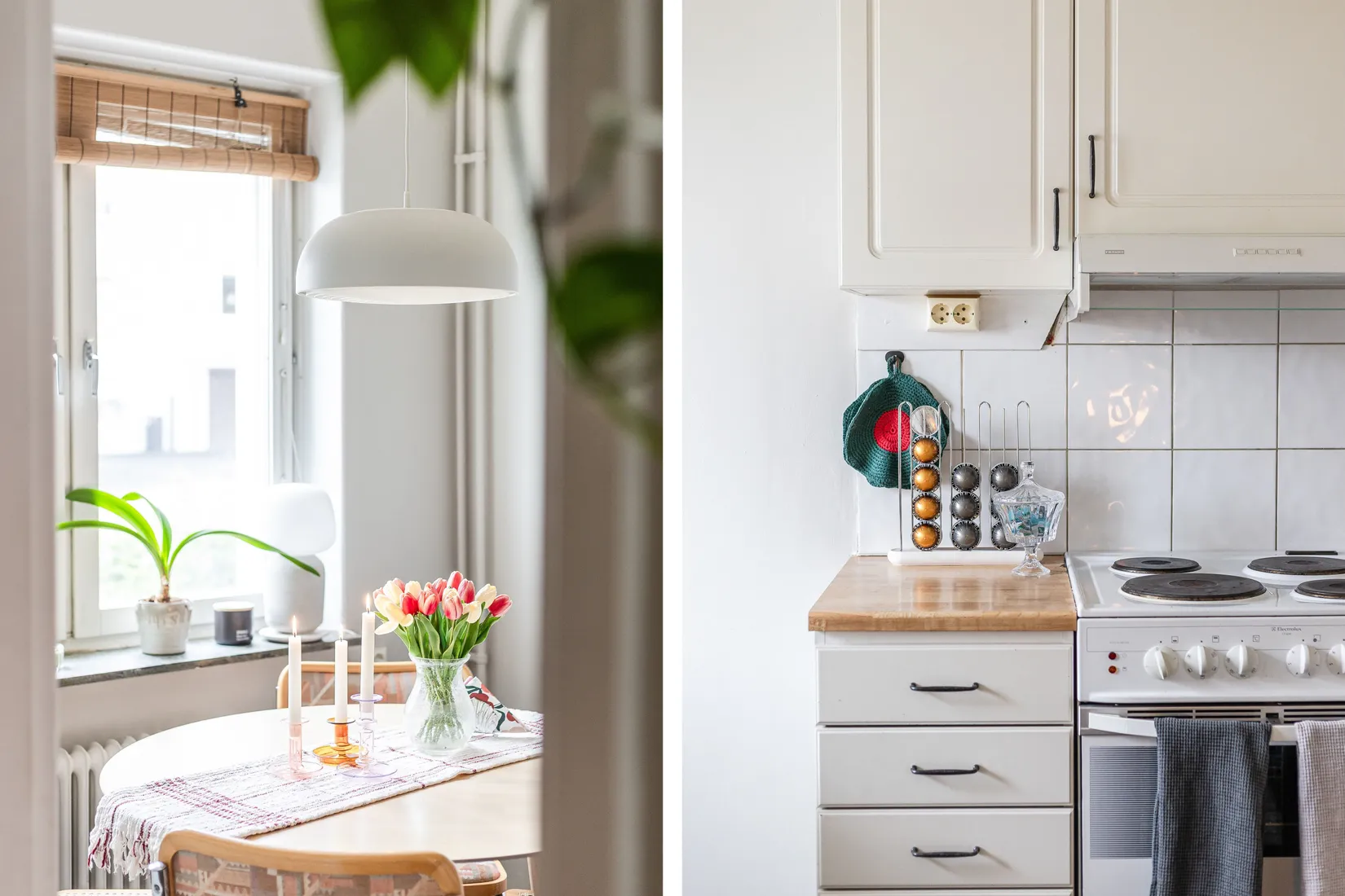 Bostadsrätt, Bergsgatan 79A, Centralt - Väst på stan, Sundsvall
