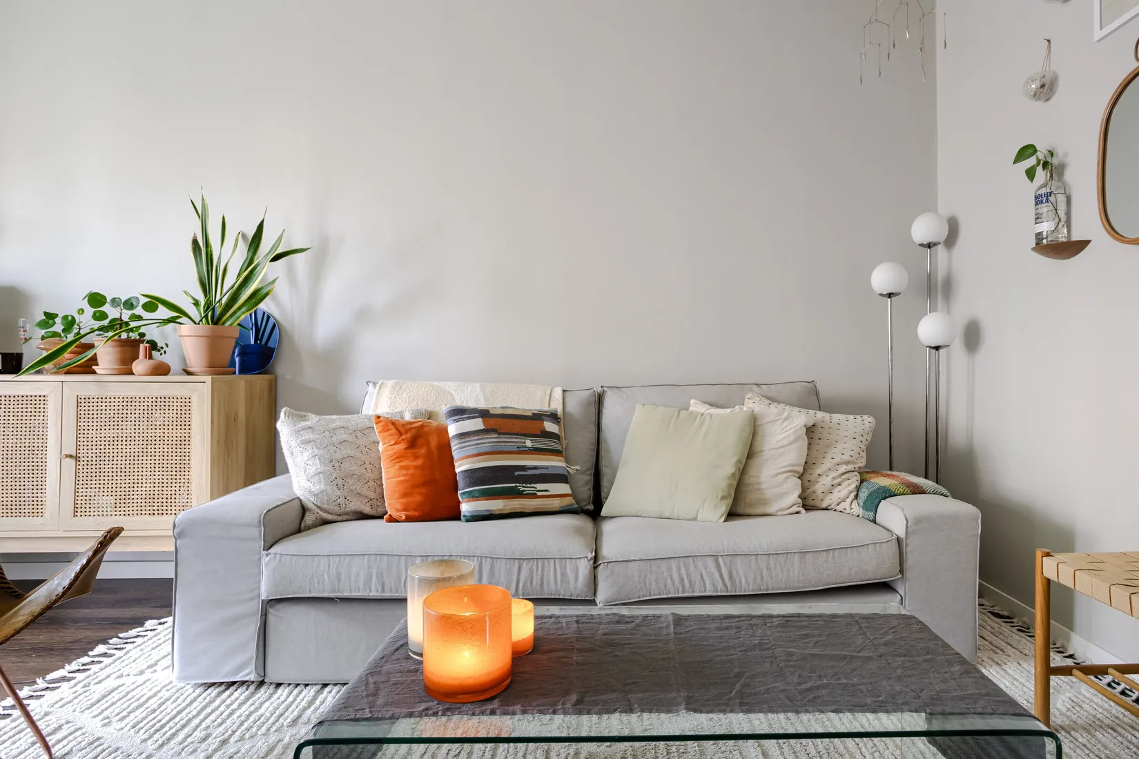 Bostadsrätt, Bergsgatan 79A, Centralt - Väst på stan, Sundsvall