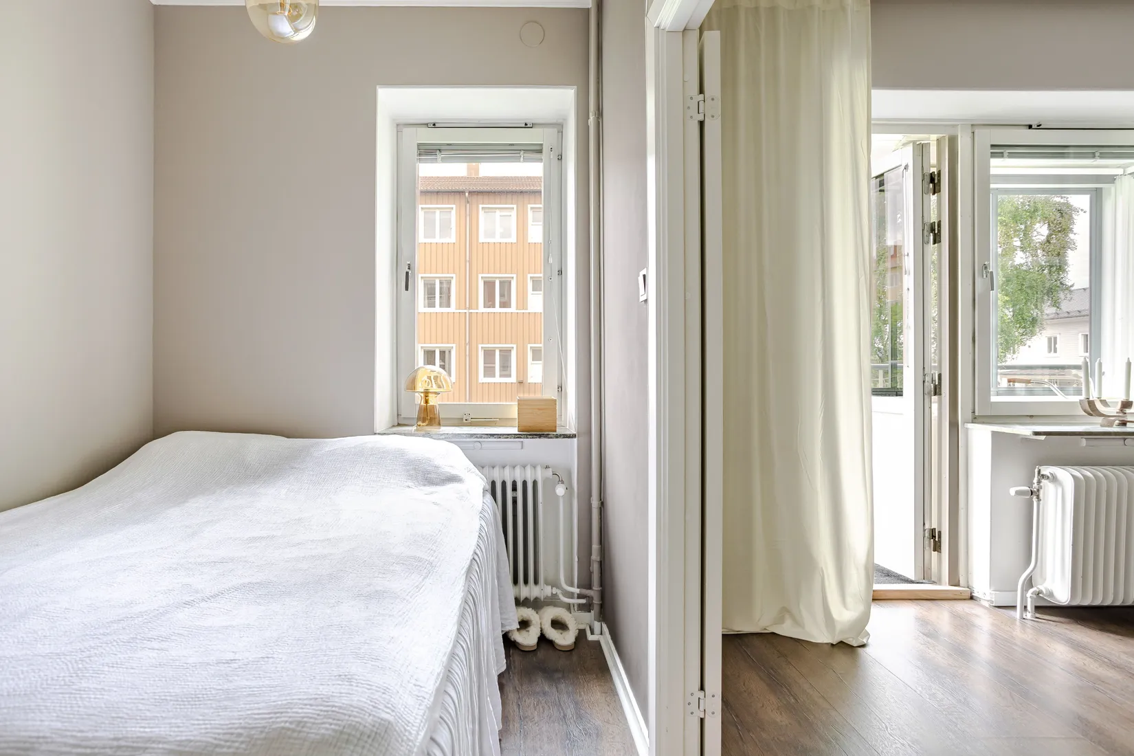 Bostadsrätt, Bergsgatan 79A, Centralt - Väst på stan, Sundsvall