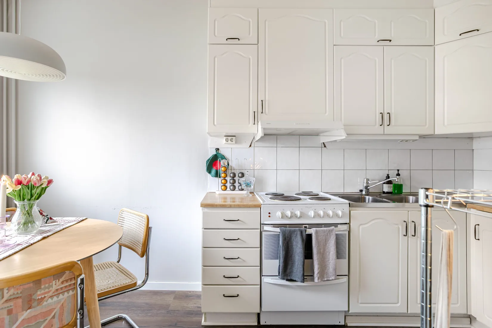 Bostadsrätt, Bergsgatan 79A, Centralt - Väst på stan, Sundsvall