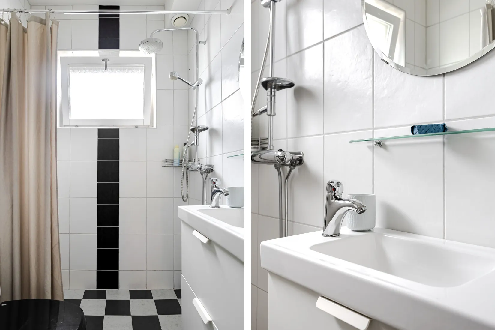 Bostadsrätt, Bergsgatan 79A, Centralt - Väst på stan, Sundsvall
