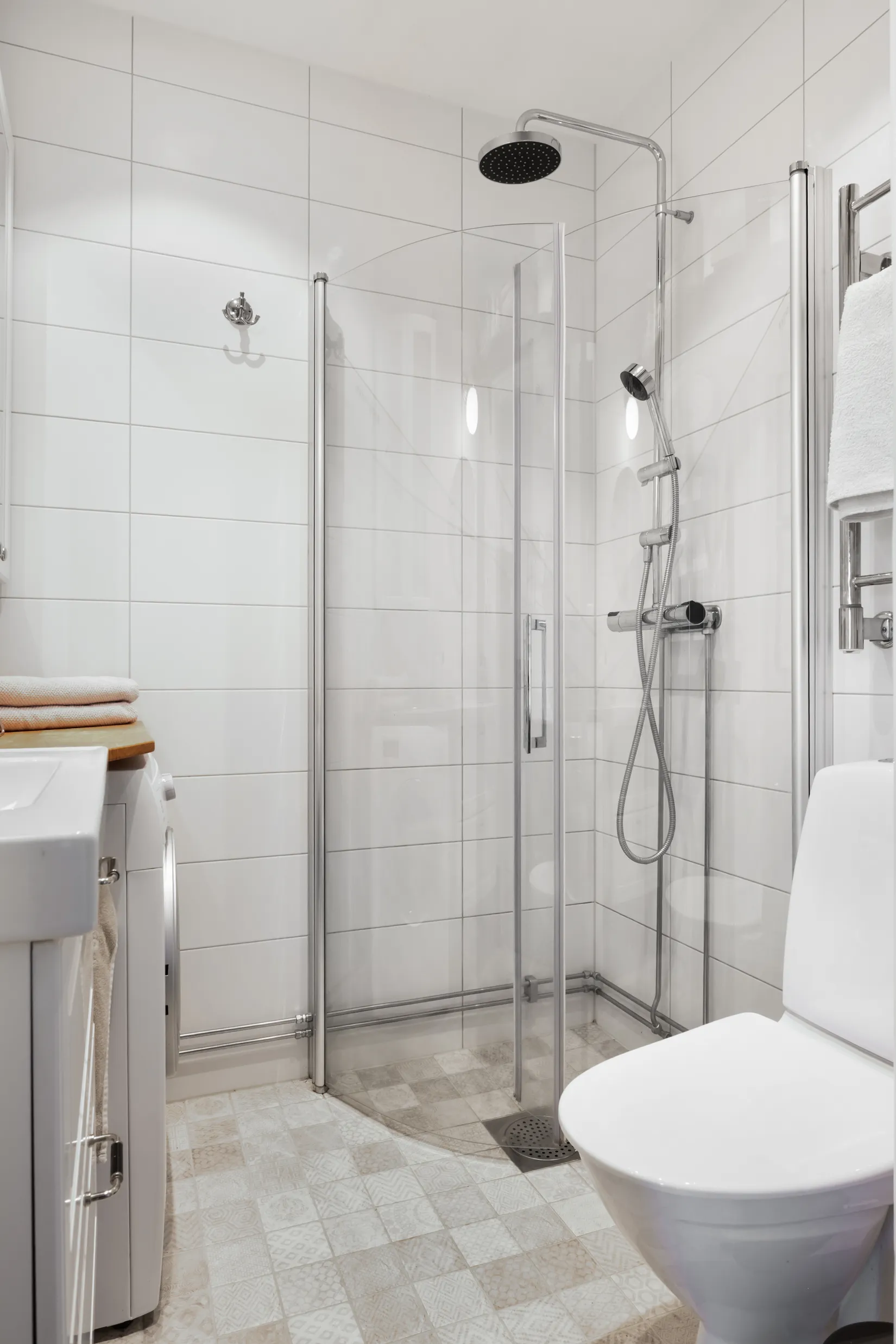 Bostadsrätt, Harald Hjärnesgatan 13C, Centrala Hisingen, Göteborg