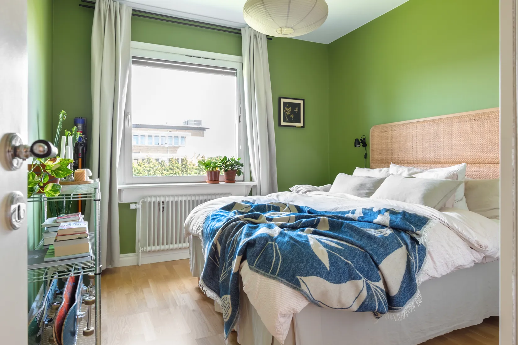Bostadsrätt, Harald Hjärnesgatan 13C, Centrala Hisingen, Göteborg