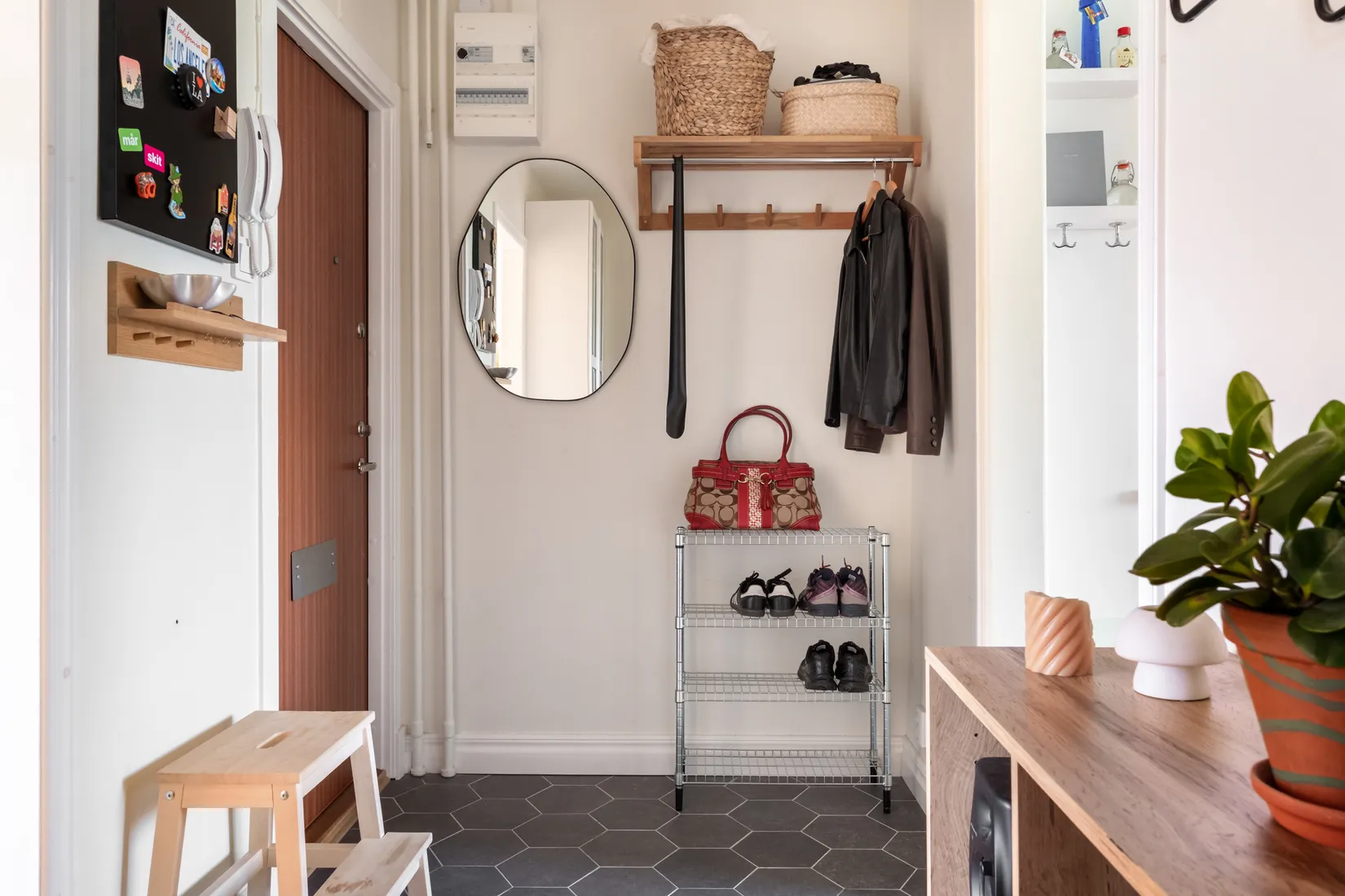 Bostadsrätt, Harald Hjärnesgatan 13C, Centrala Hisingen, Göteborg