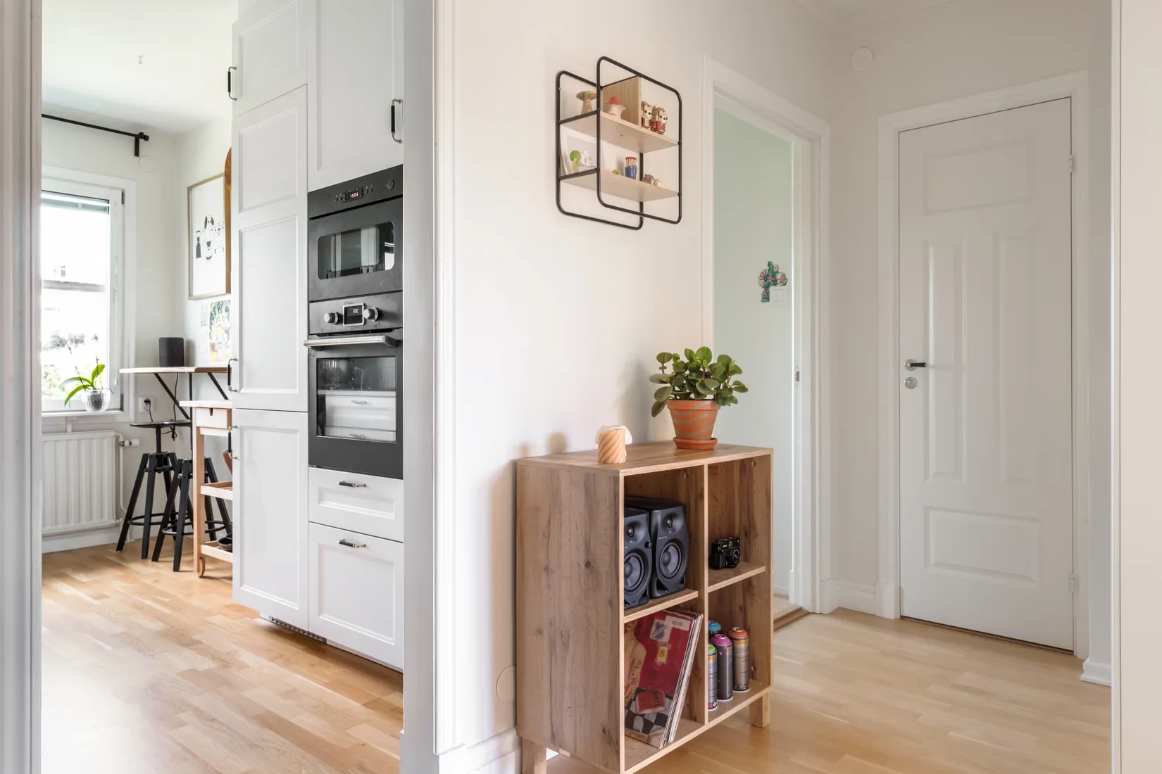 Bostadsrätt, Harald Hjärnesgatan 13C, Centrala Hisingen, Göteborg