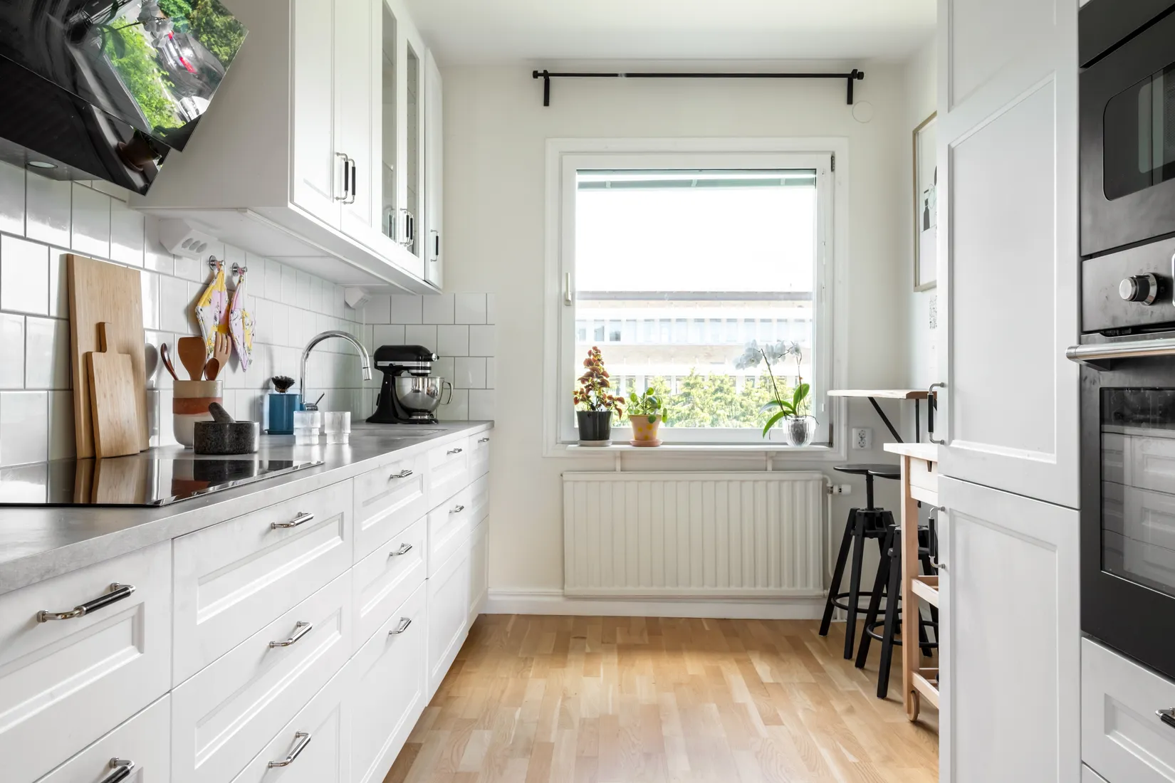 Bostadsrätt, Harald Hjärnesgatan 13C, Centrala Hisingen, Göteborg