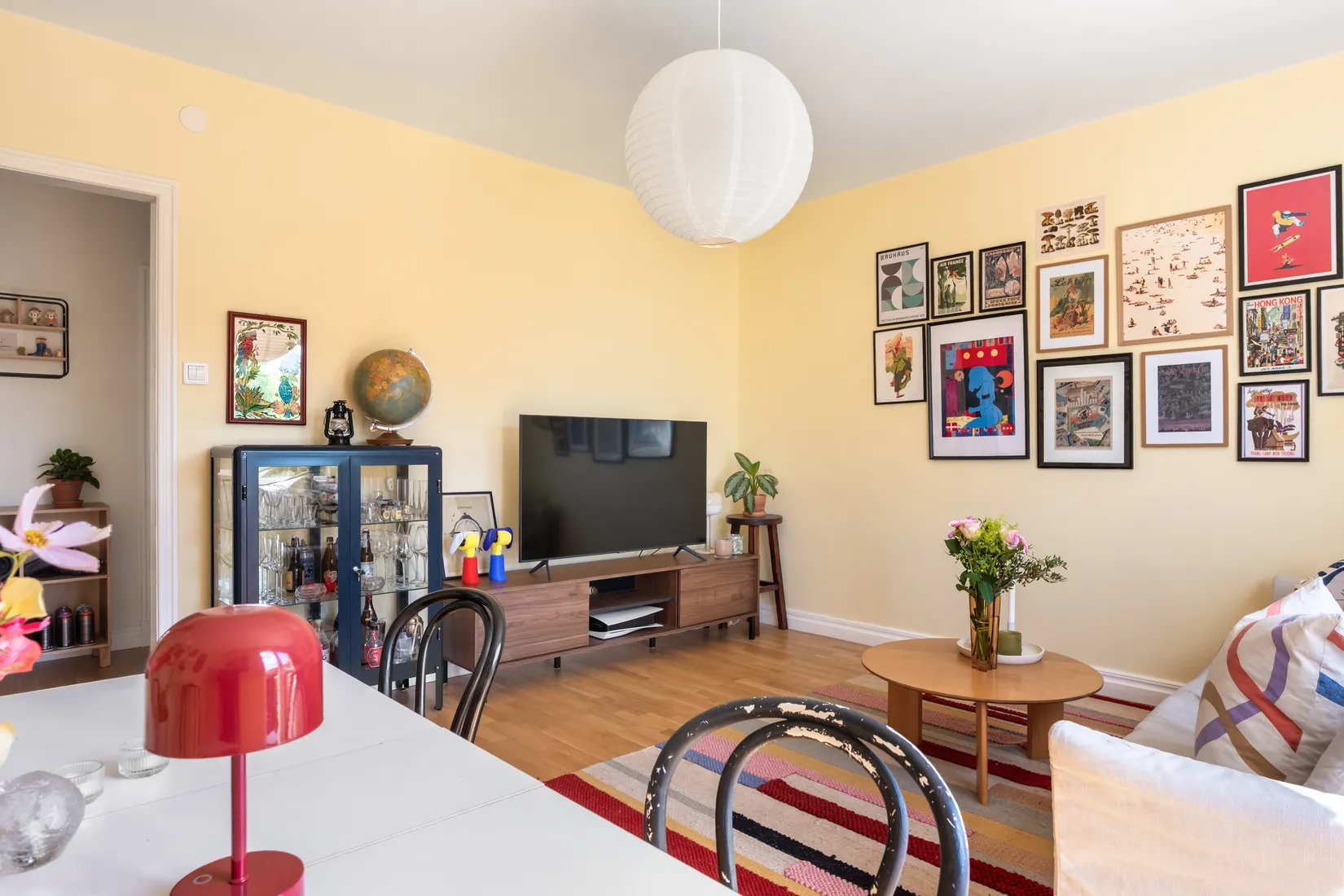 Bostadsrätt, Harald Hjärnesgatan 13C, Centrala Hisingen, Göteborg