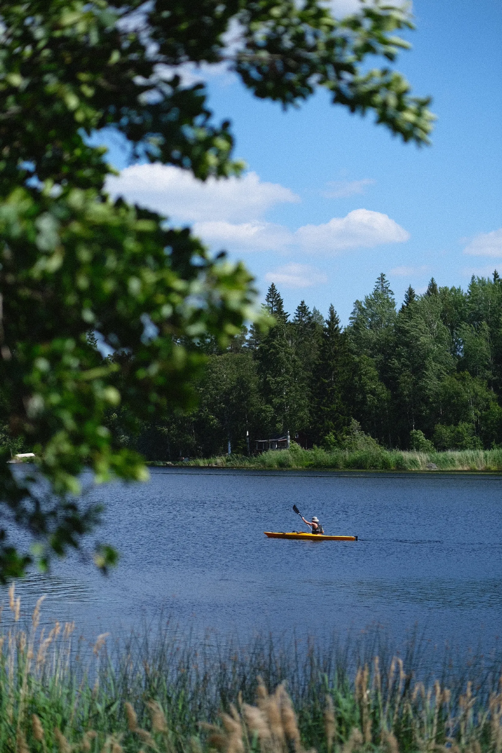 Fritidshus, Sjövreten 208, Tobo, Tierp