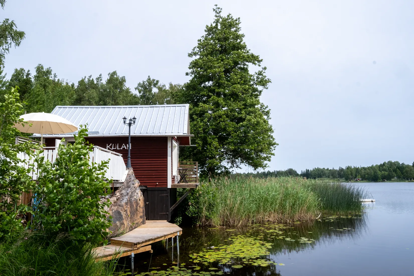Fritidshus, Sjövreten 208, Tobo, Tierp