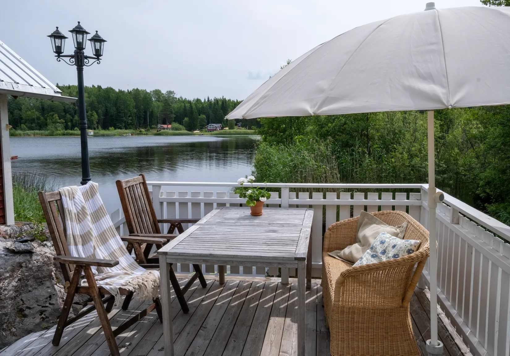 Fritidshus, Sjövreten 208, Tobo, Tierp