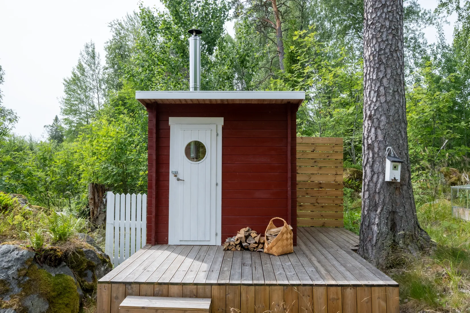 Fritidshus, Sjövreten 208, Tobo, Tierp