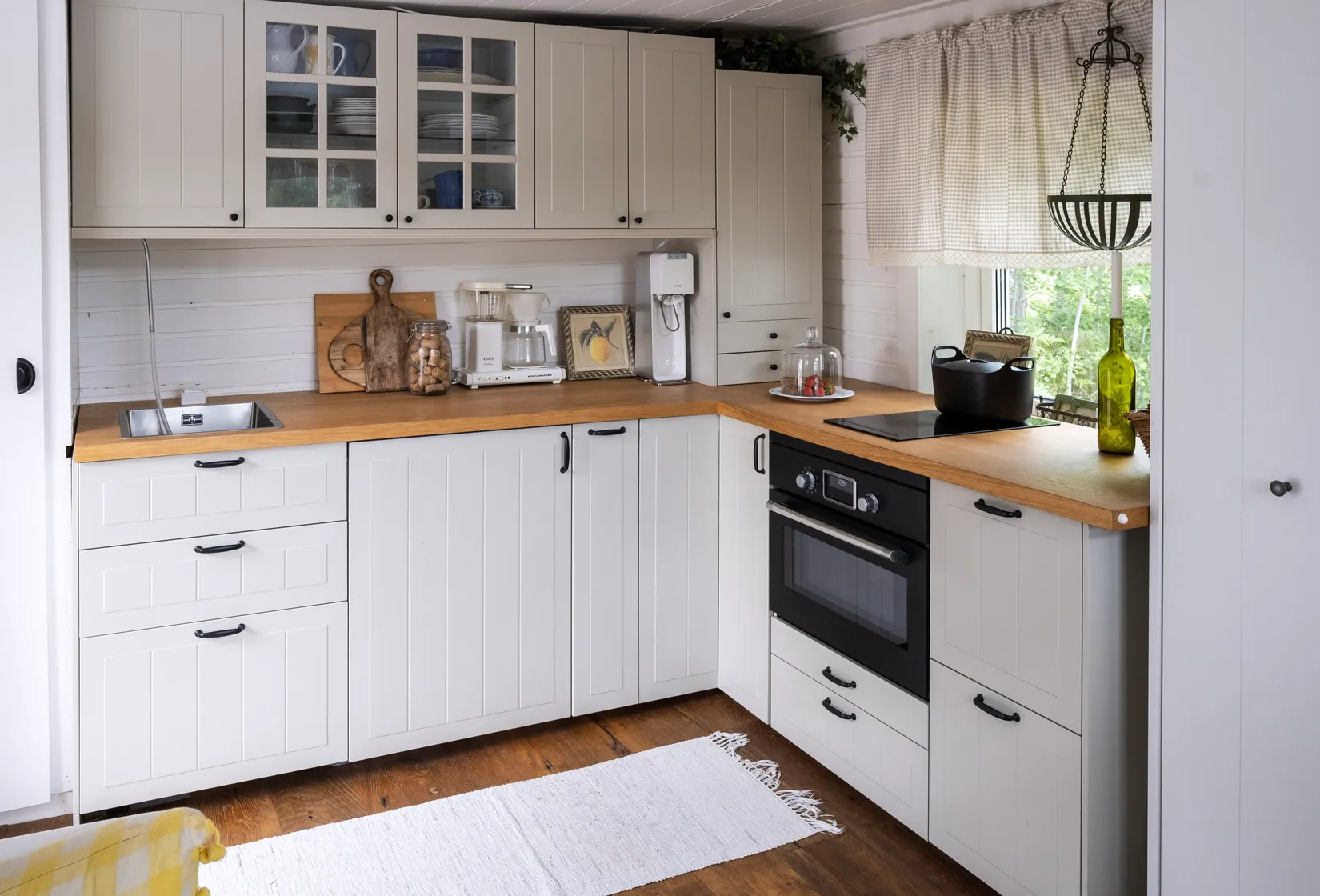 Fritidshus, Sjövreten 208, Tobo, Tierp