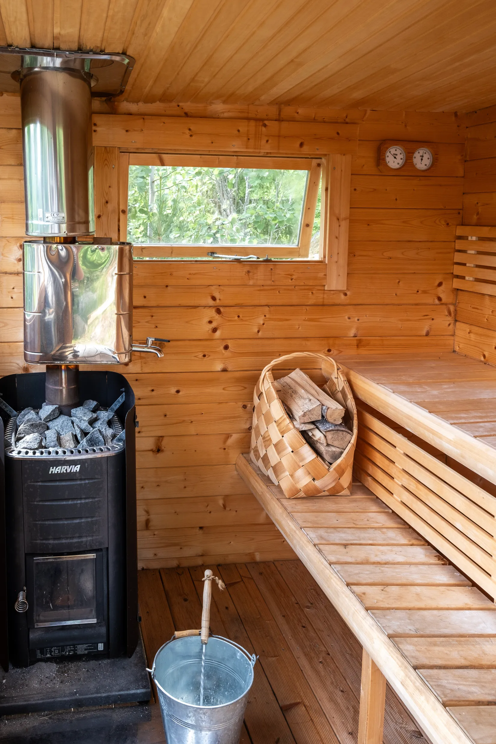 Fritidshus, Sjövreten 208, Tobo, Tierp