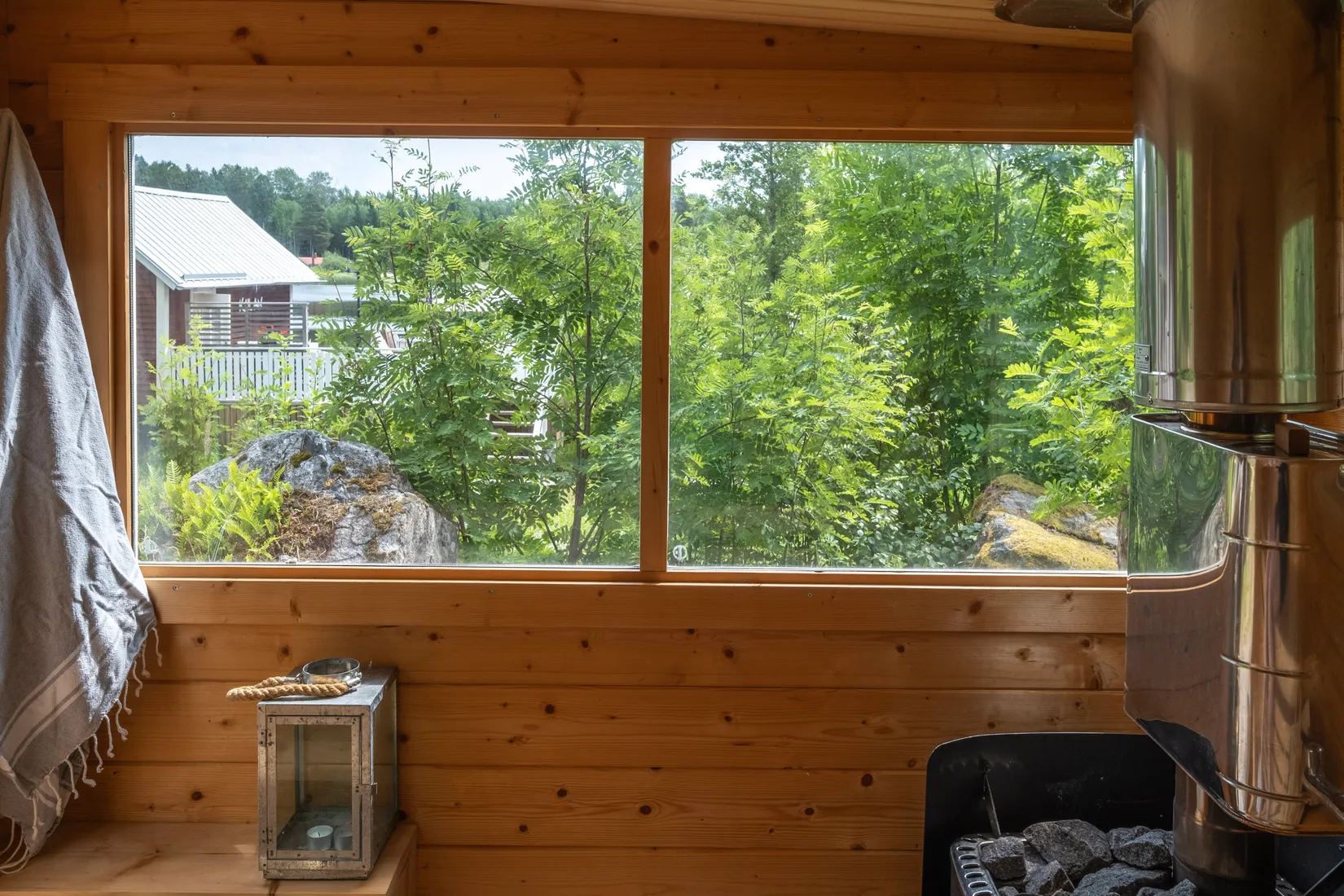 Fritidshus, Sjövreten 208, Tobo, Tierp