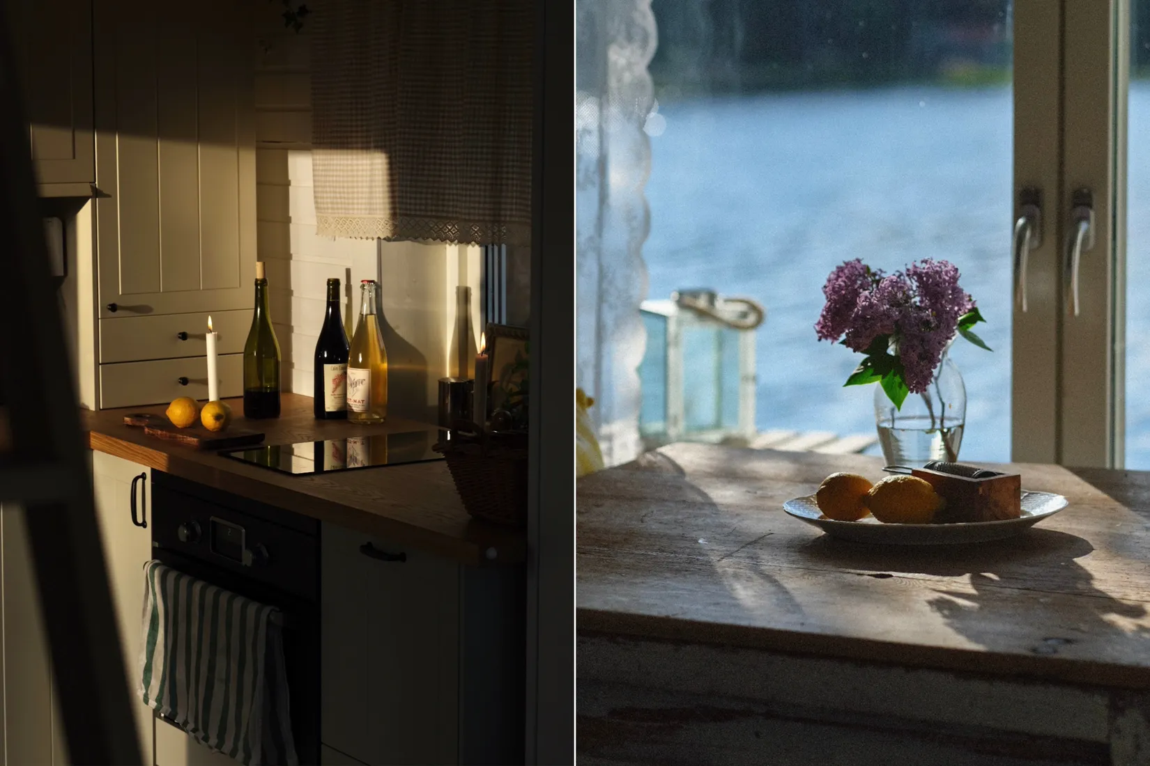 Fritidshus, Sjövreten 208, Tobo, Tierp