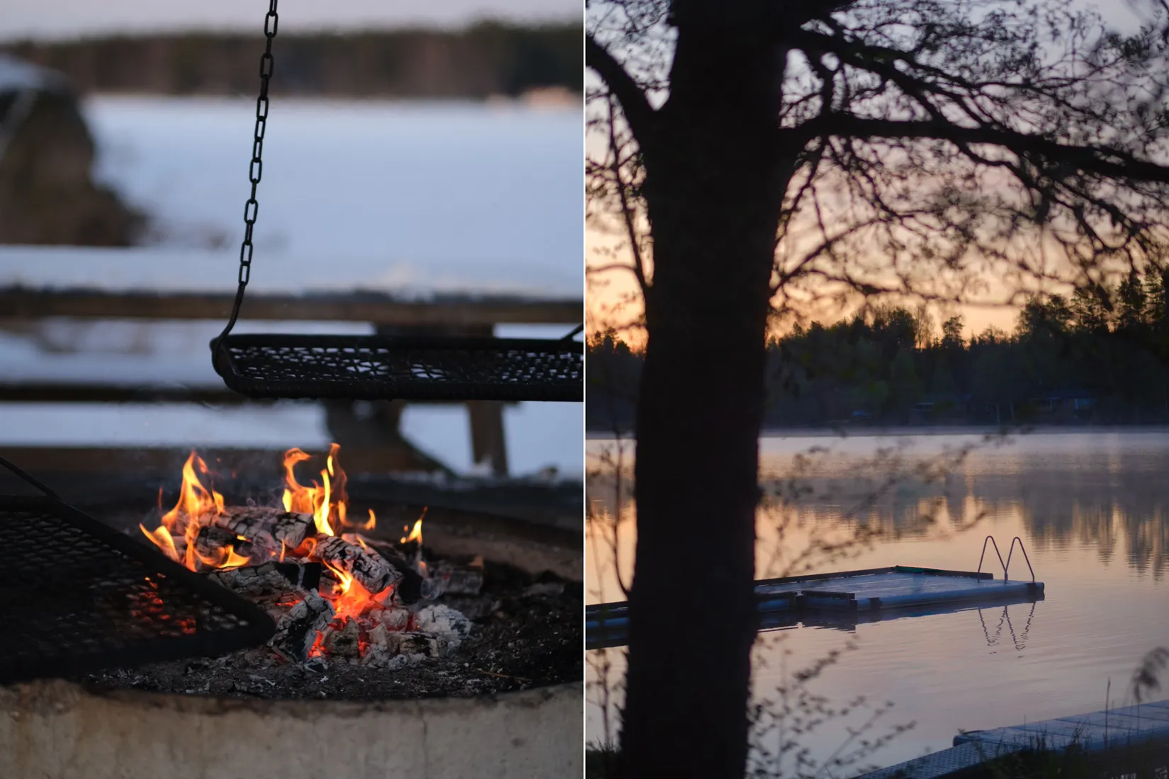 Fritidshus, Sjövreten 208, Tobo, Tierp