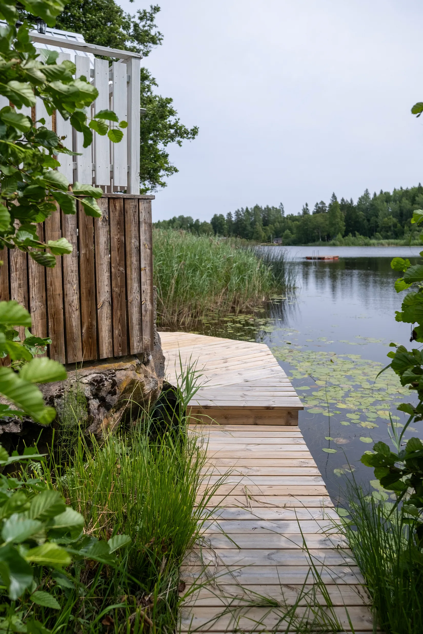 Fritidshus, Sjövreten 208, Tobo, Tierp