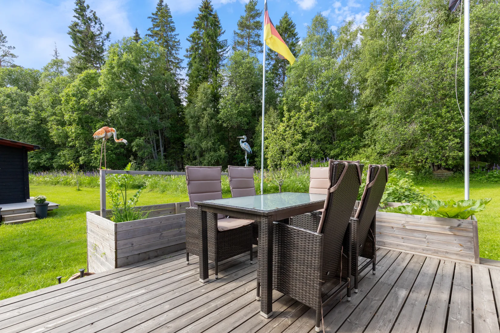 Villa, Äskja 111, Äskja, Kramfors