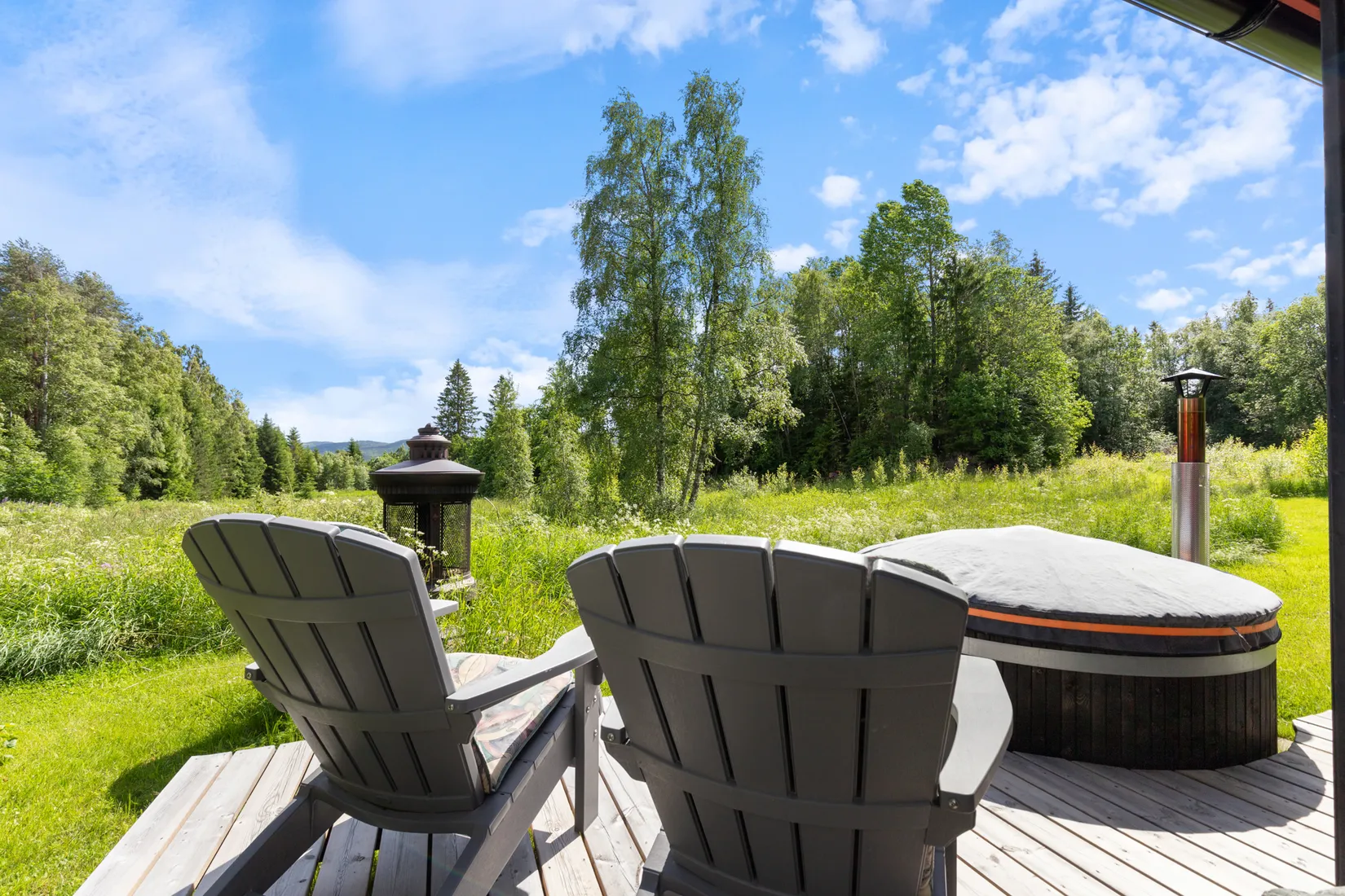 Villa, Äskja 111, Äskja, Kramfors