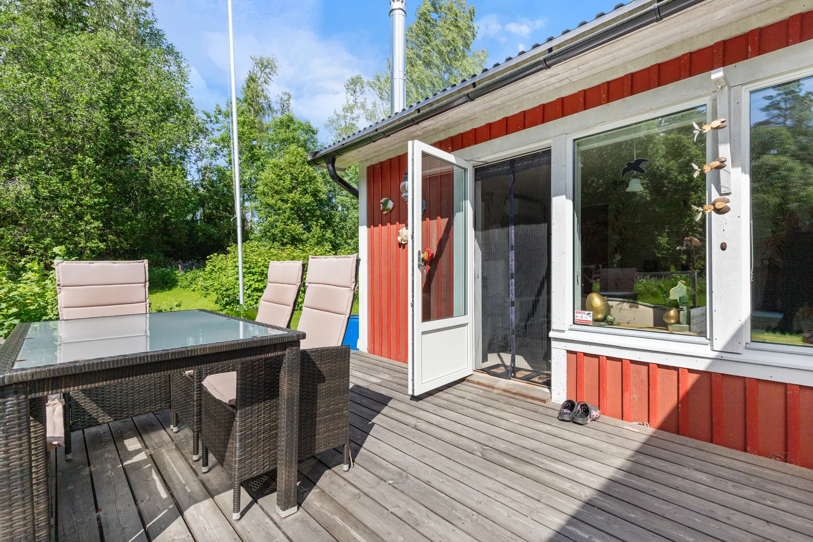 Villa, Äskja 111, Äskja, Kramfors