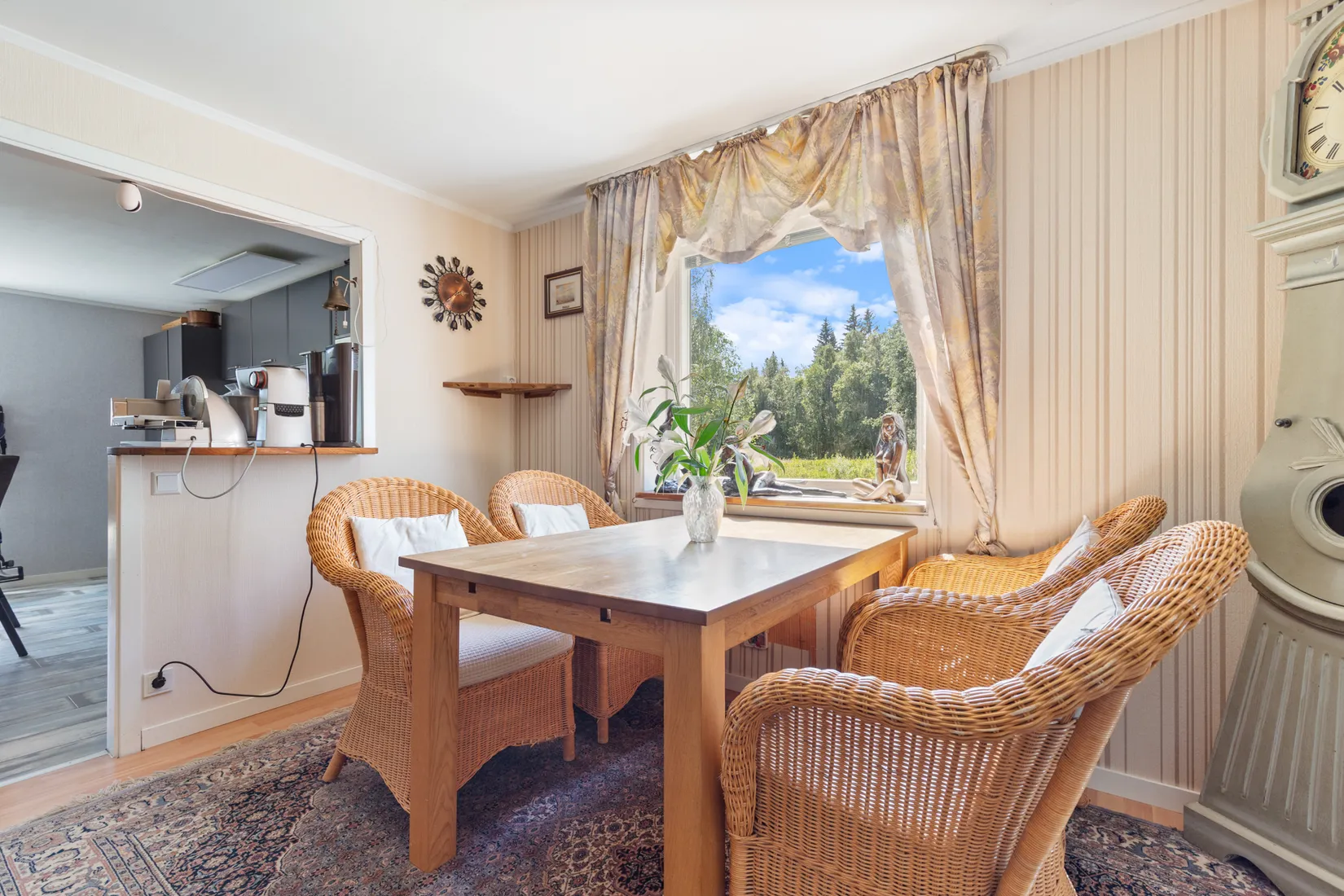 Villa, Äskja 111, Äskja, Kramfors