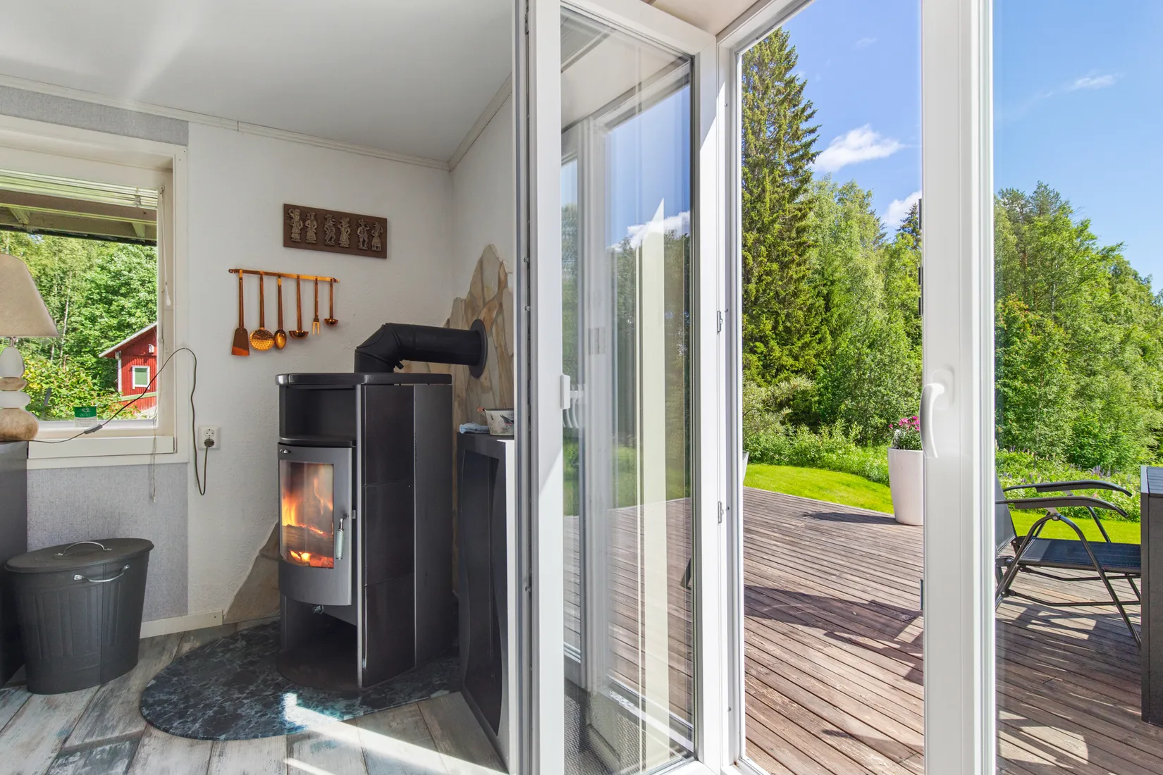 Villa, Äskja 111, Äskja, Kramfors