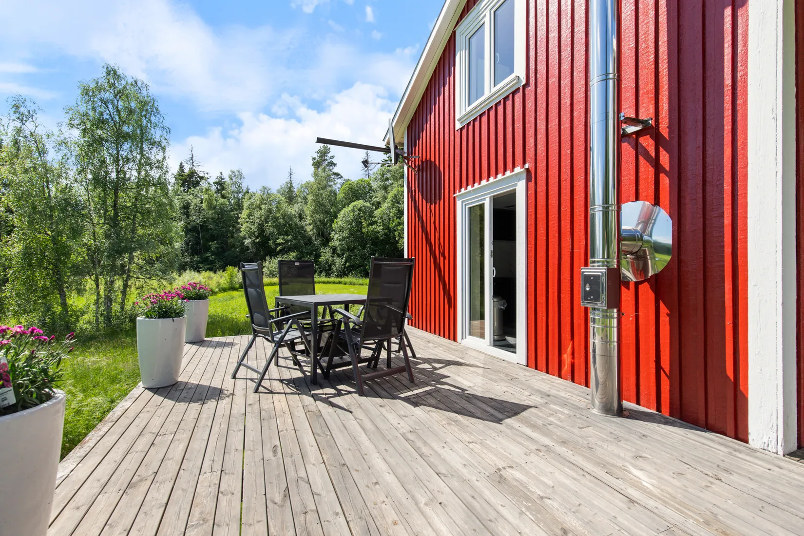 Villa, Äskja 111, Äskja, Kramfors