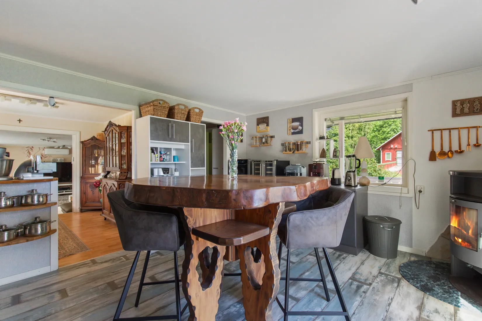 Villa, Äskja 111, Äskja, Kramfors