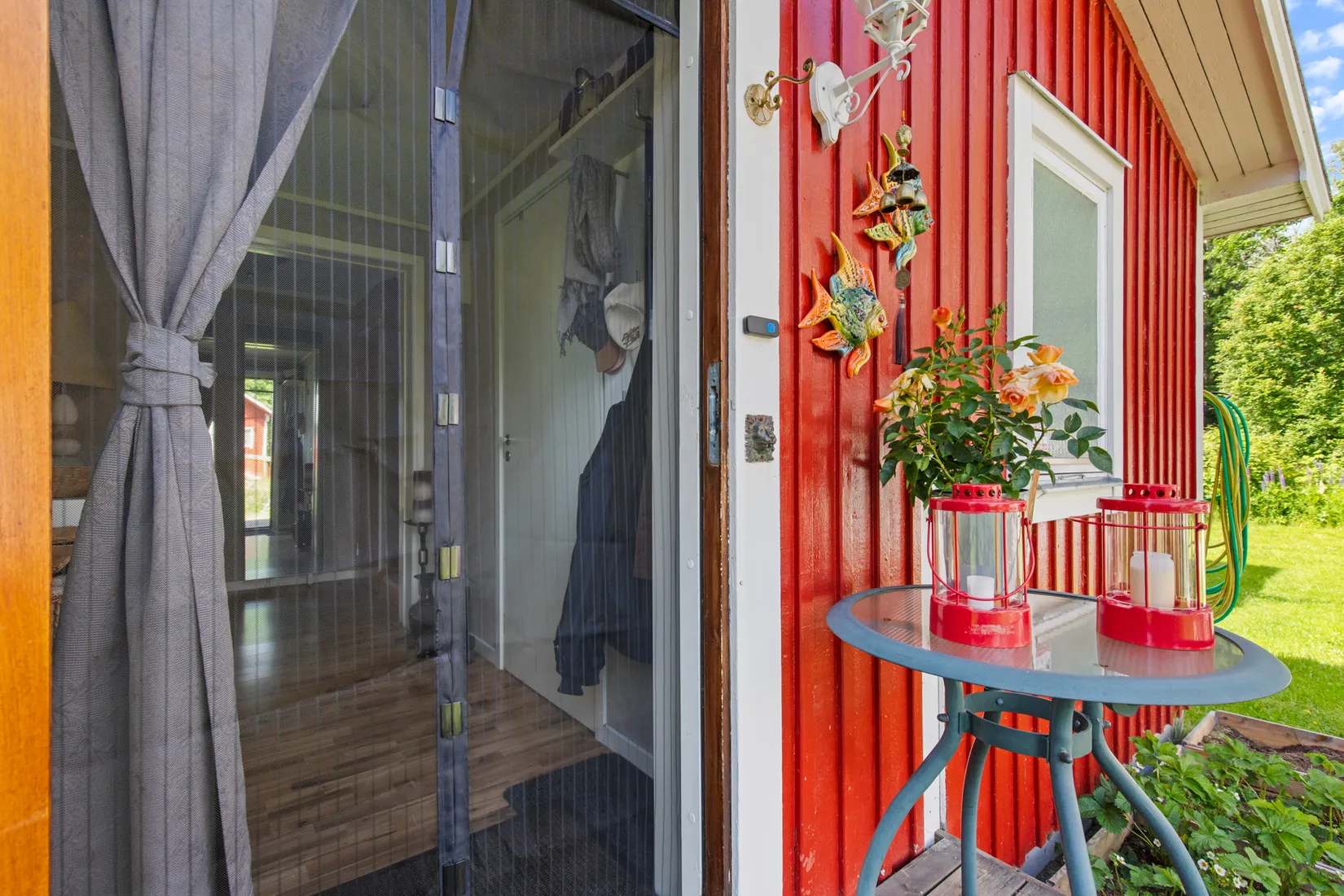 Villa, Äskja 111, Äskja, Kramfors