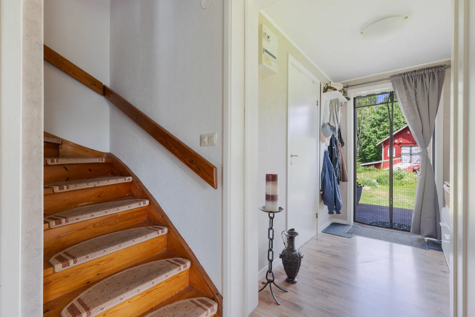 Villa, Äskja 111, Äskja, Kramfors