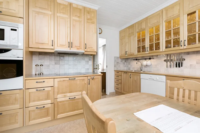 Villa, Spelgatan 19, Karlberg, Karlskoga