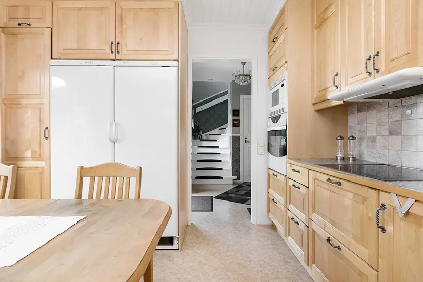 Villa, Spelgatan 19, Karlberg, Karlskoga