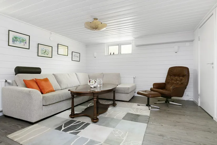 Villa, Spelgatan 19, Karlberg, Karlskoga