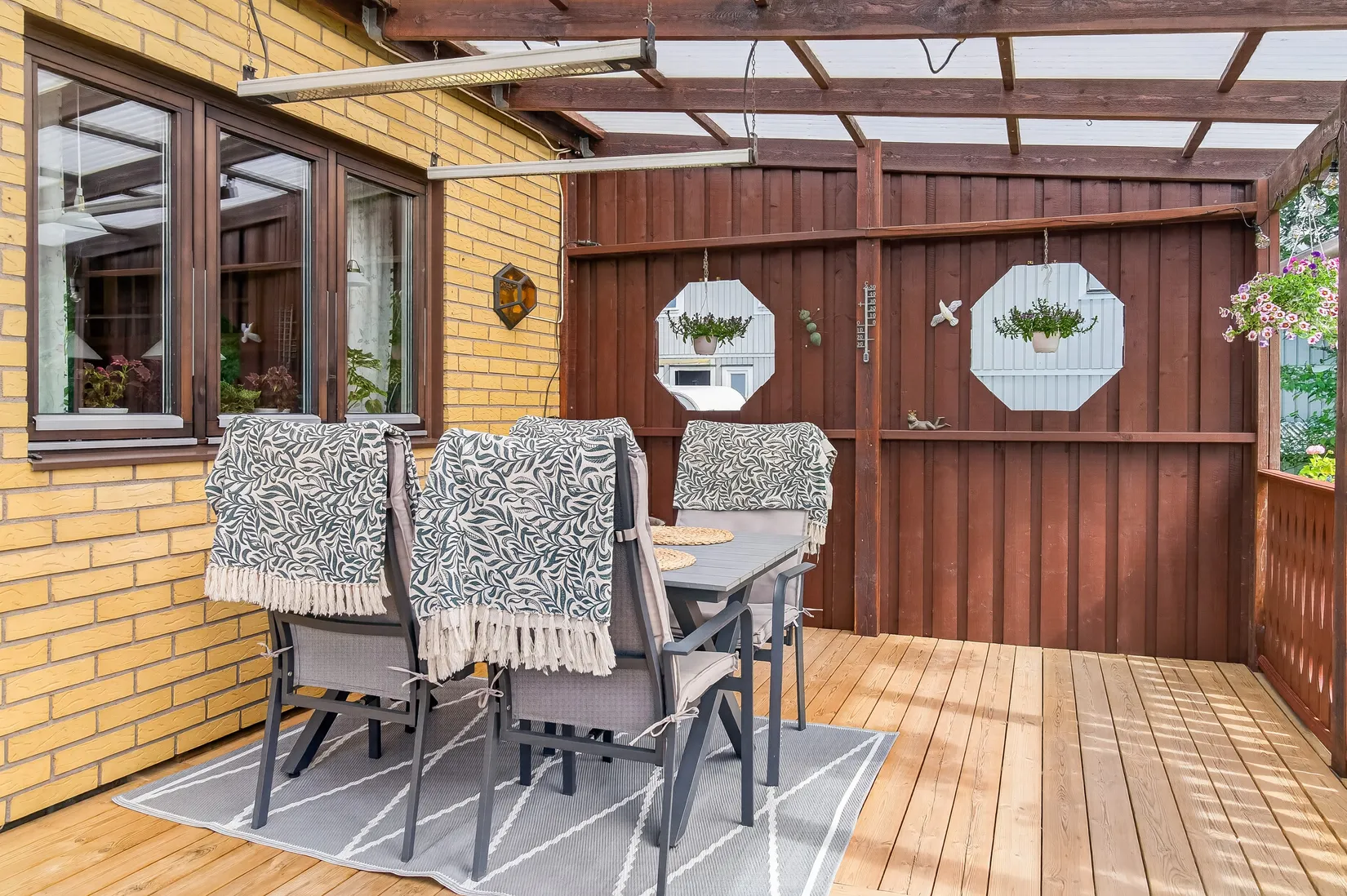 Villa, Spelgatan 19, Karlberg, Karlskoga