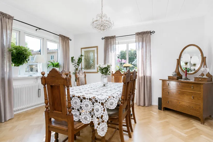 Villa, Spelgatan 19, Karlberg, Karlskoga