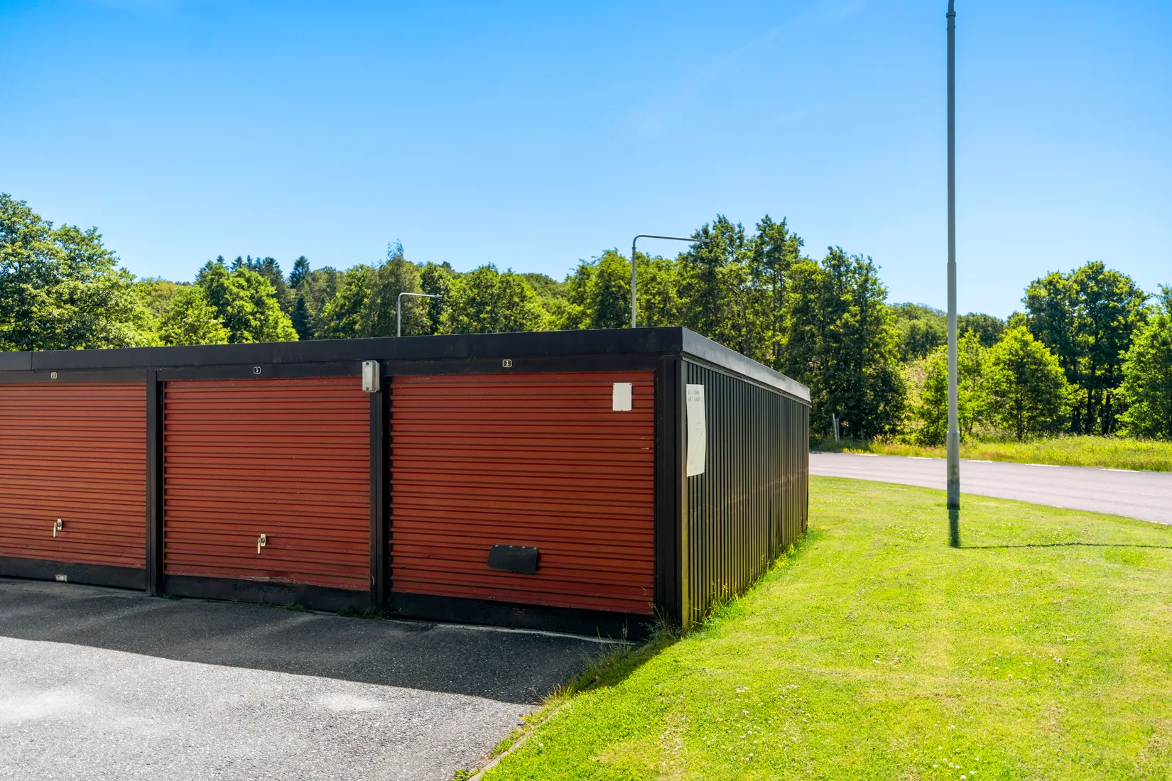Villa, Radhus, Böneredsgatan 3, Hisings Kärra, Göteborg