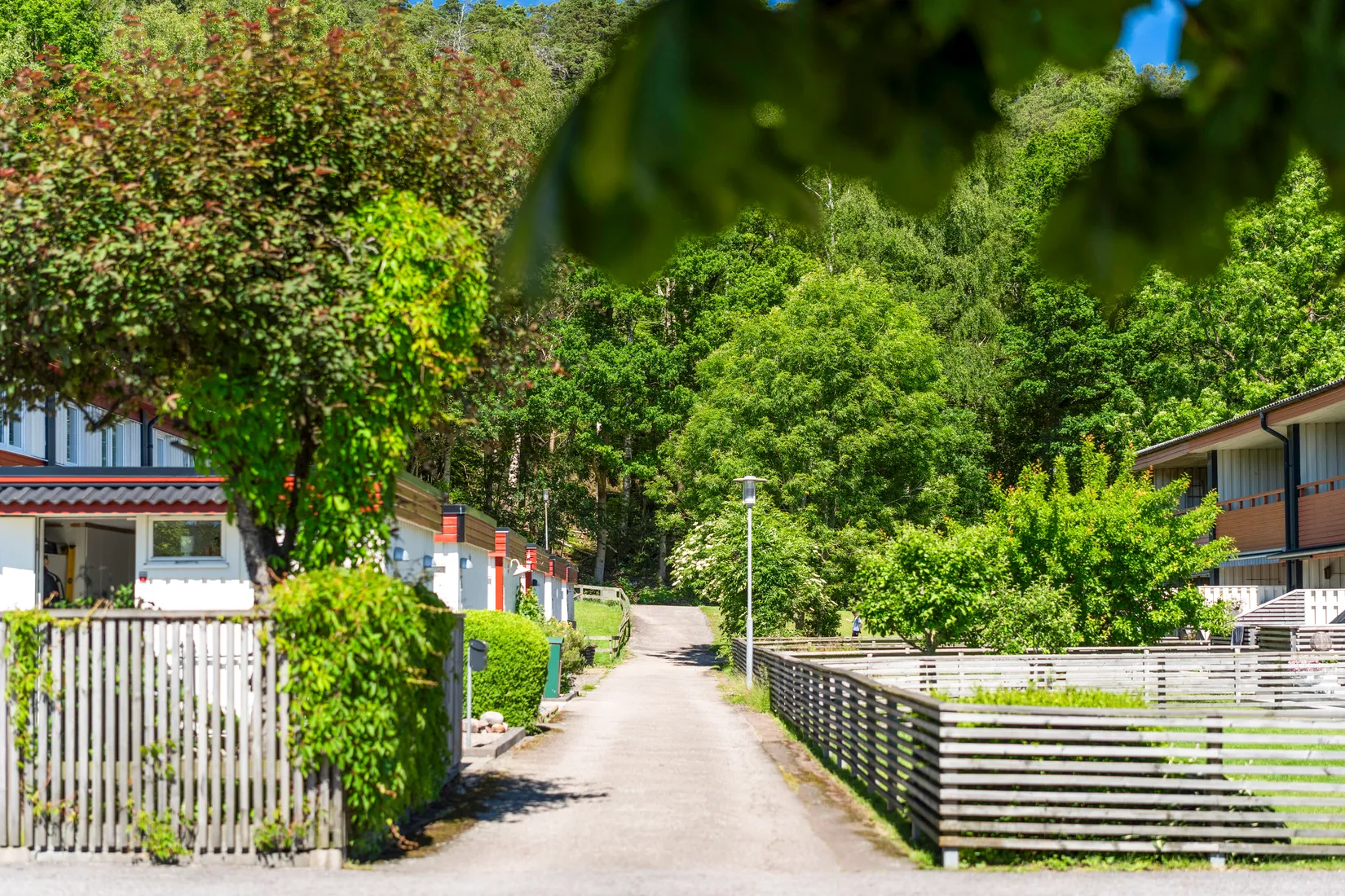 Villa, Radhus, Böneredsgatan 3, Hisings Kärra, Göteborg