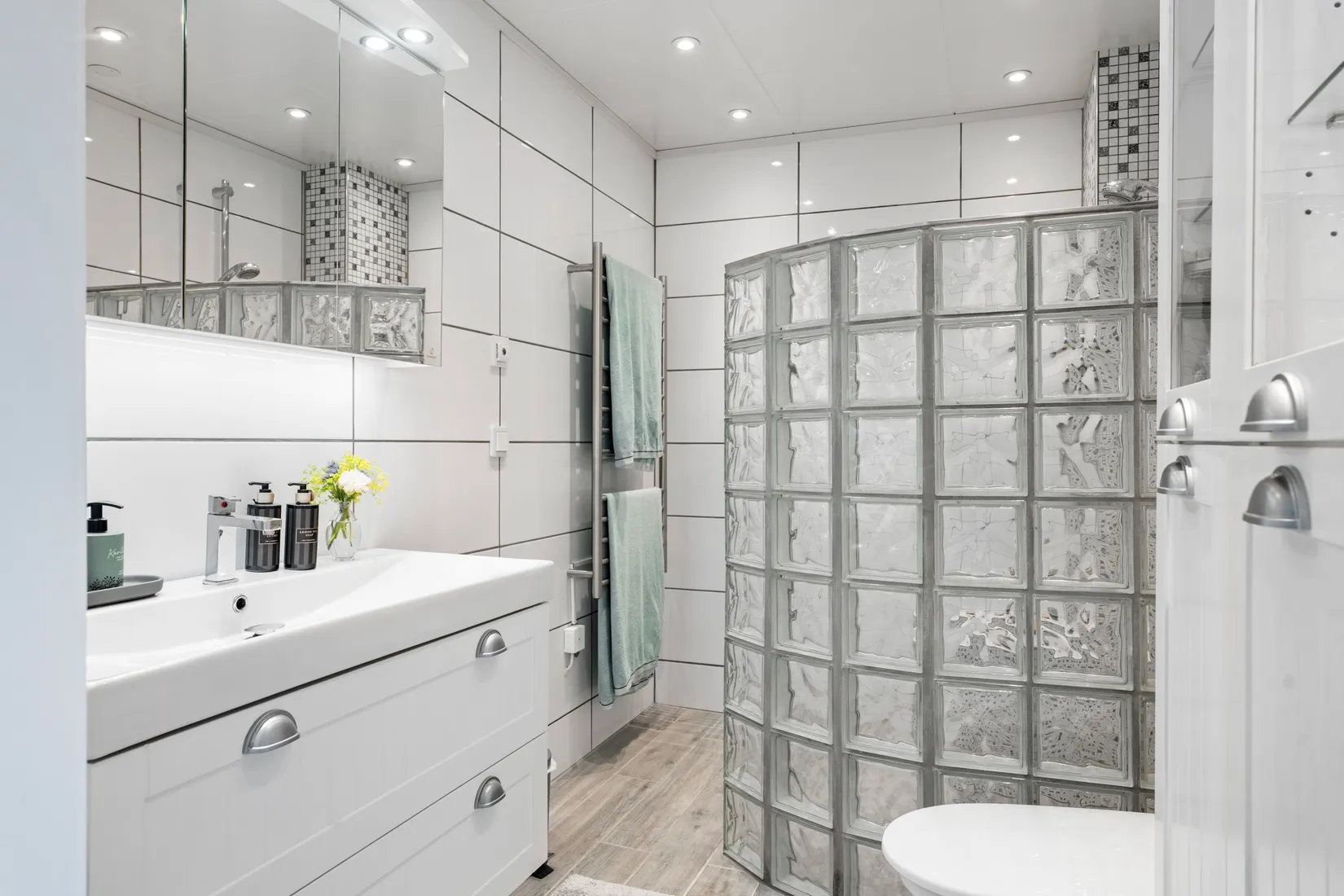 Villa, Radhus, Böneredsgatan 3, Hisings Kärra, Göteborg