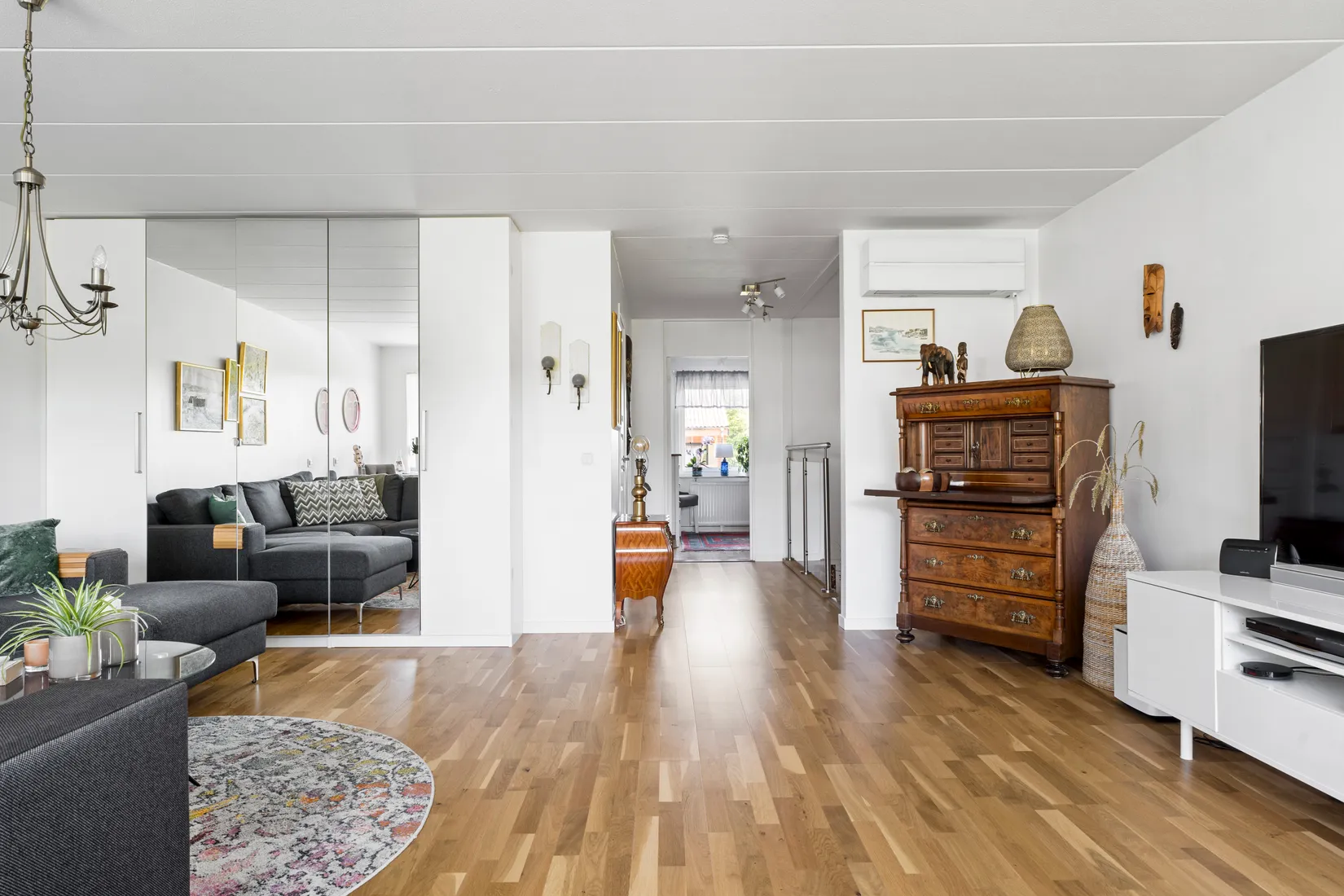 Villa, Radhus, Böneredsgatan 3, Hisings Kärra, Göteborg
