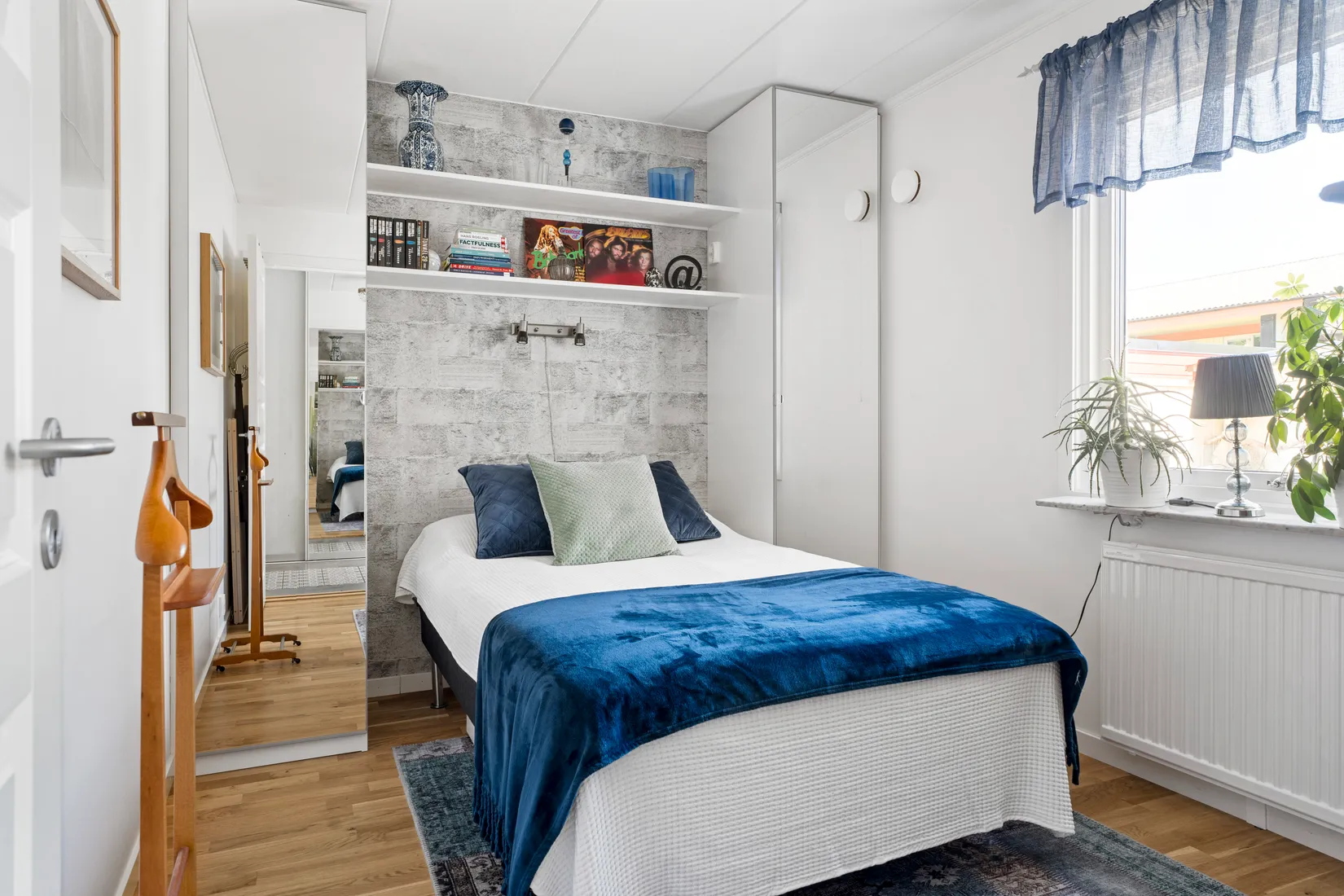 Villa, Radhus, Böneredsgatan 3, Hisings Kärra, Göteborg