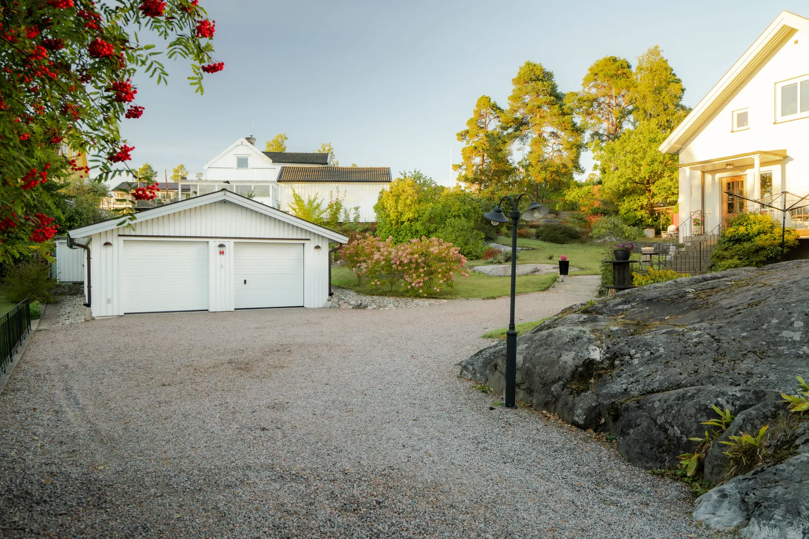 Villa, Strandvägen 14, Oxelösund