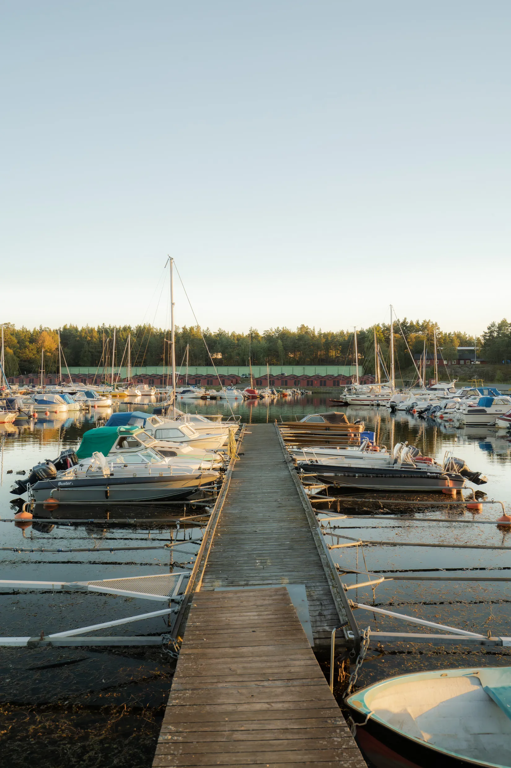 Villa, Strandvägen 14, Oxelösund