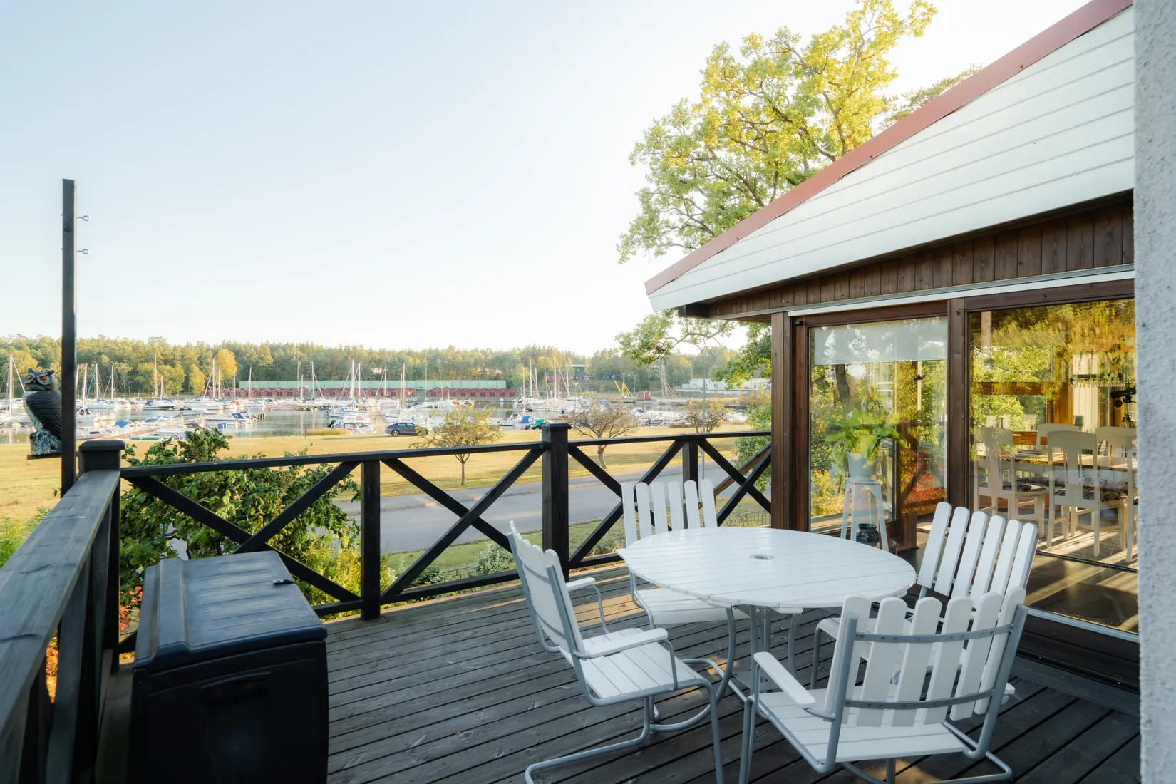 Villa, Strandvägen 14, Oxelösund