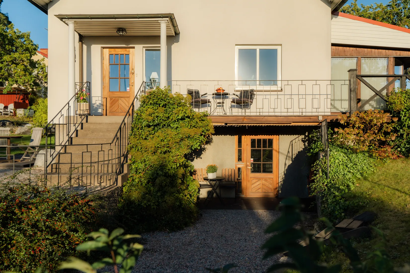 Villa, Strandvägen 14, Oxelösund