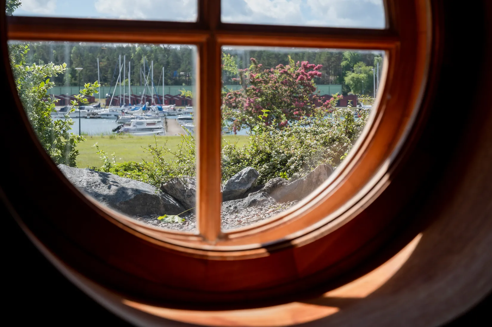 Villa, Strandvägen 14, Oxelösund