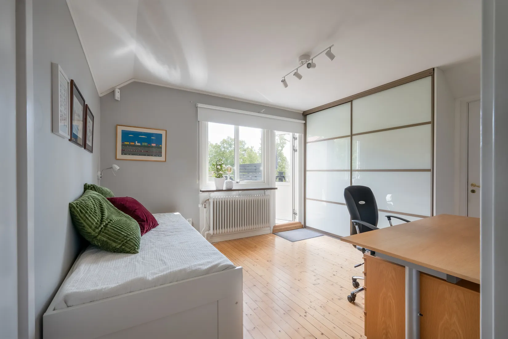 Villa, Strandvägen 14, Oxelösund